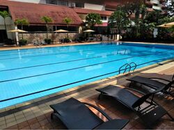Hillcrest Arcadia (D11), Condominium #540887171
